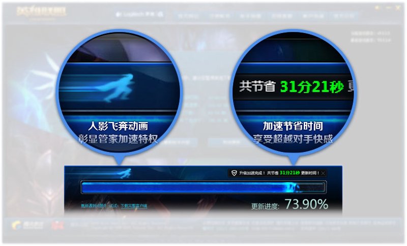 单机游戏加速工具：如何让游戏畅快无阻？
